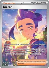 Kieran - 174/131 - Prismatic Evolutions